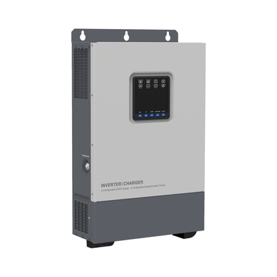 UPower-Hi श्रृंखला एक इन्वर्टर चार्जर है जो सौर UP3000-HM5041 पर विविध ऊर्जा प्रबंधन मोड का समर्थन करता है