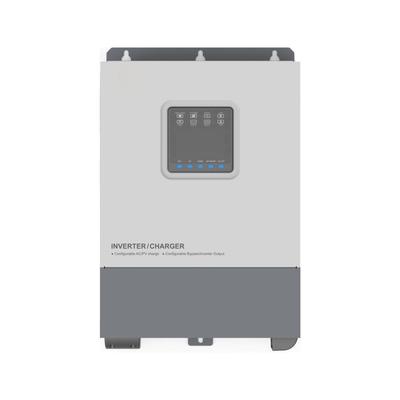 UPower-Hi श्रृंखला इन्वर्टर चार्जर सौर UP3000-HM8041 पर विविध ऊर्जा प्रबंधन मोड का समर्थन करता है