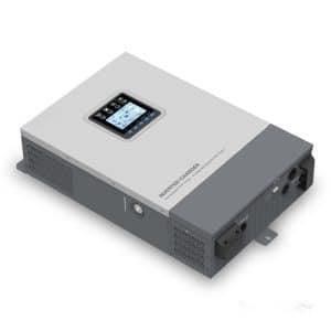 UPower-Hi श्रृंखला इन्वर्टर चार्जर सौर UP3000-HM8041 पर विविध ऊर्जा प्रबंधन मोड का समर्थन करता है