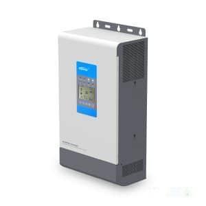 उपपावर सीरीज 1000~5000W इन्वर्टर/चार्जर सौर UP1000-M3222