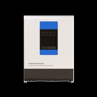 Upower Series (1000~5000W) इन्वर्टर/चार्जर सोलर इन्वर्टर UP1000-M3222