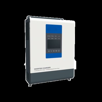 उपपावर सीरीज 1000~5000W इन्वर्टर/चार्जर सौर UP1000-M3222
