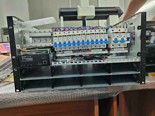 एल्टेक फ्लैटपैक2 टेलीकॉम पावर सिस्टम