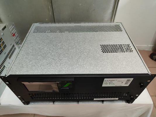 Eltek Flatpack2 110Vdc 8KW DC पावर सिस्टम CIO20405.XXX Flatpack 110-125V/2000HE 241115.805 241119 के साथ सिस्टम।805