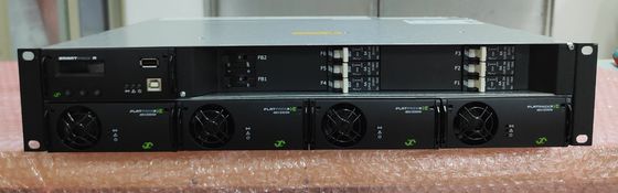 Eltek FP2 48V 8KW IND B FD BD 19inch Embedeed System (P/N:  CTO20402.7265 )