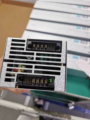 सीईटी कन्वर्टर्स सीईटी यूपीएस सिएरा 25 - 48/230-277 3KVA 2.7KW एसी और डीसी लोड के लिए 2.7KW से 2MW T721D30201 T724D50010 T724D50000