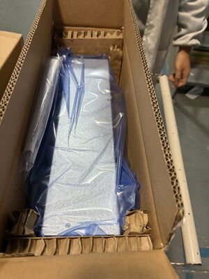 CE+T Sierra 25 Bidirectional Industrial Power Converter  2.7kW–2MW  Sierra 25 - 110/230-277   T724D50010