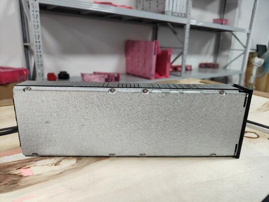 एलटेक 48V 230V/1500VA उच्च दक्षता डीसी एसी इन्वर्टर रिवर्टर फ्लैटपैक2 मॉड्यूल