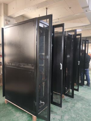 सर्वर रूम के लिए डेटा सेंटर इन-रो कूलिंग सिस्टम L50 हाई प्रिसिजन एयर कंडीशनर