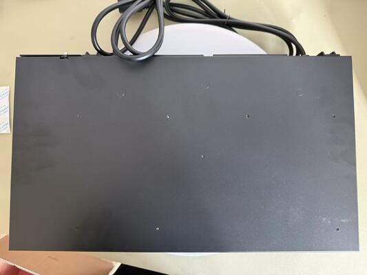 UF-LTS10-1P 10A 208V Dual Power Static Transfer Switch, Auto Changeover Switch With IEC C13