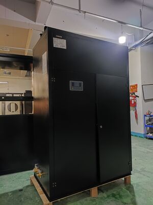 Data Center Precision Air Conditioner S41 45kW Cooling Top Supply Rear Return Constant Temp & Humidity