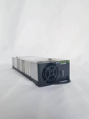 Eltek Flatpack S 24V 1000W रेक्टिफायर मॉड्यूल 92.5% दक्षता के साथ (पी/एनः 241122.205)