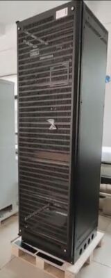 एल्टेक एफपीसी 24kW -48V डीसी इनडोर पावर कैबिनेट कस्टम स्मार्टपैक एस कंट्रोलर दूरसंचार बेस स्टेशनों के लिए
