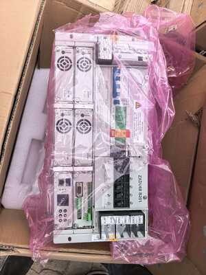 ZTE ZXDU68B201 ZXD3000 रेक्टिफायर मॉड्यूल के साथ प्रणाली 12kw 224a सीसी पावर सिस्टम ZXDU68 B201 (V5.0R99M03)