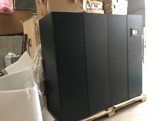 Huawei NetCol8000-C150D 150kW ठंडे पानी परिशुद्धता एयर कंडीशनर ईसी चर आवृत्ति प्रशंसक और डेटा केंद्रों के लिए डाउनफ्लो एयर सप्लाई के साथ
