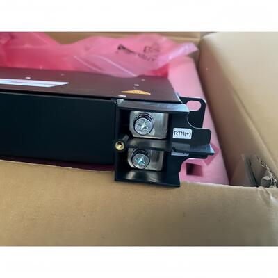 ETP23006-C1A1 6KVA 1U इन्वर्टर सब्रैक टेलीकॉम पावर सिस्टम 48v हाइब्रिड सोलर इन्वर्टर पावर