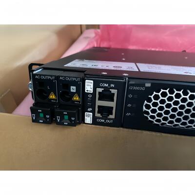 ETP23006-C1A1 6KVA 1U इन्वर्टर सब्रैक टेलीकॉम पावर सिस्टम 48v हाइब्रिड सोलर इन्वर्टर पावर