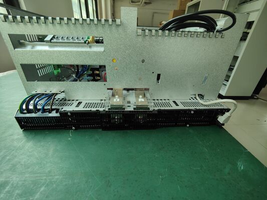Eltek एकीकृत सीसी बिजली आपूर्ति प्रणाली CTO20806 एम्बेडेड दूरसंचार शक्ति 400A