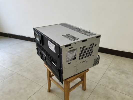 एफपी2 एसपीडी अधिभार सुरक्षा के साथ बेस स्टेशन के लिए 48 वी 12 केडब्ल्यू 6 केवीए 230 वी 5 यू एम्बेडेड पावर सिस्टम