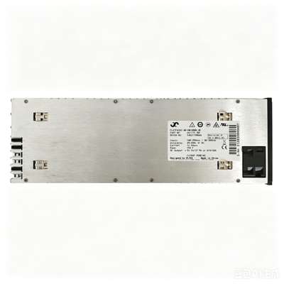 मूल Eltek Flatpack2 48-60/2000 HE DC DC कनवर्टर मॉड्यूल 48V से 60V 2000W P/N 241115705