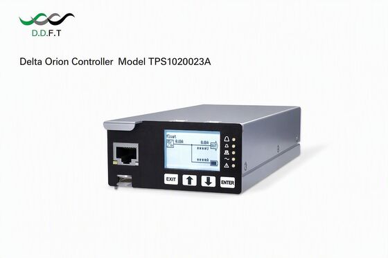 -48V टेलीकॉम पावर सिस्टम के लिए डेल्टा मॉनिटर ओरियन टच TPS1020028A