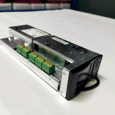 फैक्टरी प्रत्यक्ष बिक्री 12V 24V 36V 48V 60V प्रणाली के लिए Eltek स्मार्टपैक एस नियंत्रक (पी/एनः242100.410)