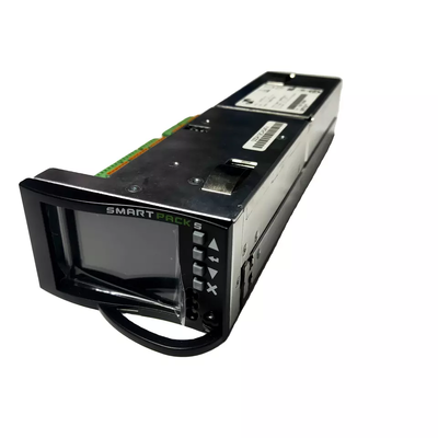 फैक्टरी प्रत्यक्ष बिक्री 12V 24V 36V 48V 60V प्रणाली के लिए Eltek स्मार्टपैक एस नियंत्रक (पी/एनः242100.410)