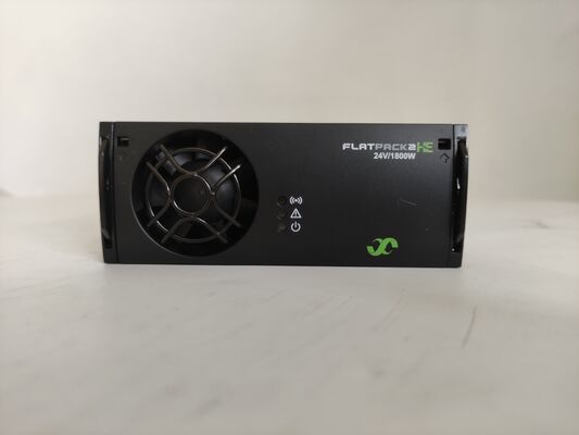 Eltek रेक्टिफायर मॉड्यूल Flatpack2 24/1800 HE 24V 1800W उच्च दक्षता (241115.205)
