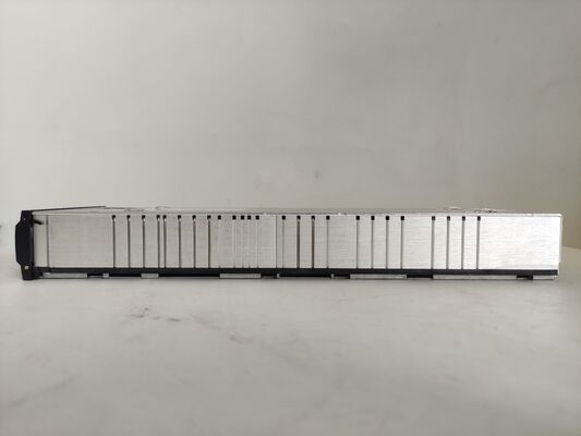 Eltek रेक्टिफायर मॉड्यूल Flatpack2 24/1800 HE 24V 1800W उच्च दक्षता (241115.205)