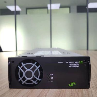 फ्लैटपैक 2 230/1500 48/1200 डीसी एसी इनवर्टर मॉड्यूल 241123.100