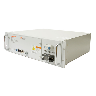 सीई उल नारद 48V 48NPFC50 बीएमएस के साथ टेलीकॉम लिथियम बैटरी