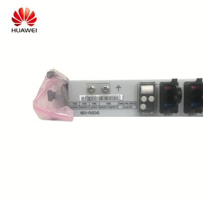 Huawei PDU विद्युत वितरण इकाई DCDU-12B 48V 12 आउटपुट के साथ