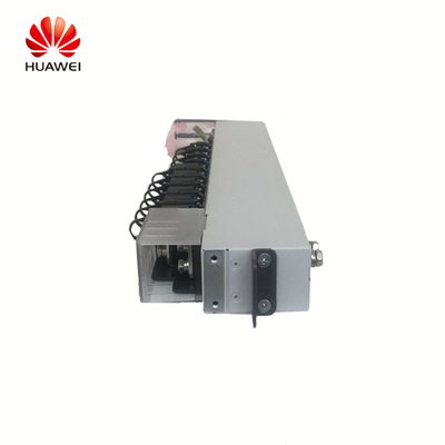 Huawei PDU विद्युत वितरण इकाई DCDU-12B 48V 12 आउटपुट के साथ