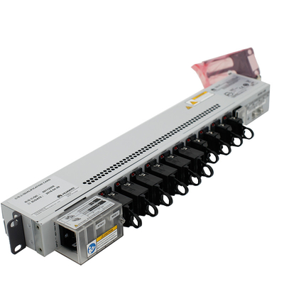 Huawei PDU विद्युत वितरण इकाई DCDU-12B 48V 12 आउटपुट के साथ