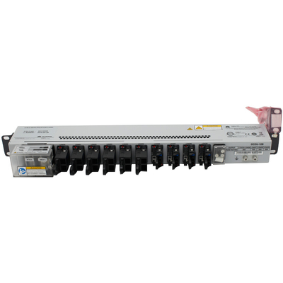 Huawei PDU विद्युत वितरण इकाई DCDU-12B 48V 12 आउटपुट के साथ