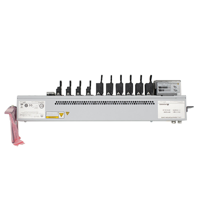 Huawei PDU विद्युत वितरण इकाई DCDU-12B 48V 12 आउटपुट के साथ