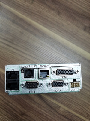12VDC 24VDC 48VDC टेलीकॉम मॉनिटरिंग मॉड्यूल स्मार्टपैक एस कंट्रोलर RS232