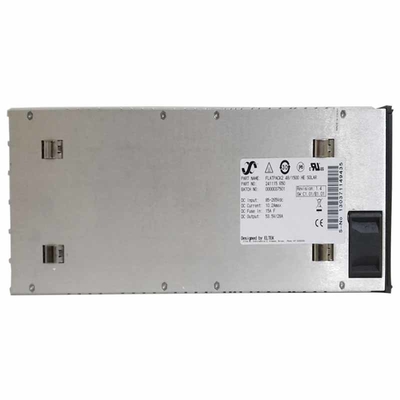 Eltek 3200W Flatpack2 48/3200 HE सोलर चार्ज मॉड्यूल 241119.650