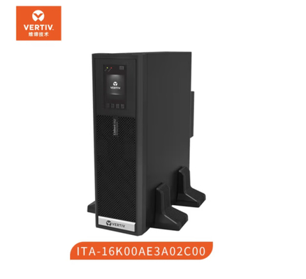 Veritv ITA2 SERIES ऑनलाइन दोहरा रूपांतरण UPS 5KVA 6KVA 10KVA