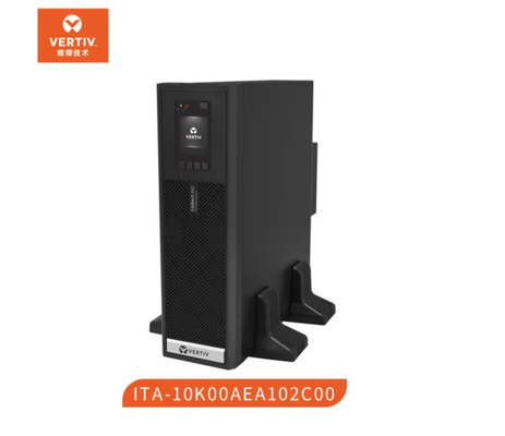 Veritv ITA2 SERIES ऑनलाइन दोहरा रूपांतरण UPS 5KVA 6KVA 10KVA