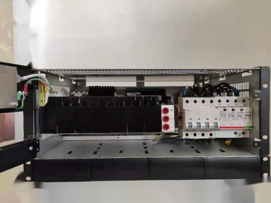Flatpack2 24v टेलीकॉम पावर सिस्टम CIO20405
