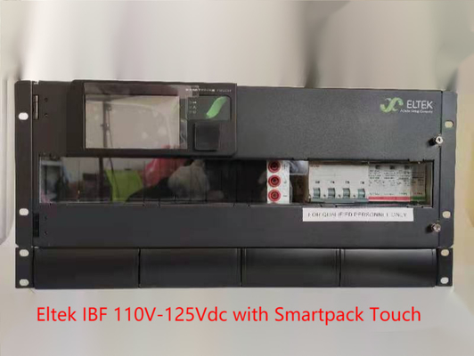 Flatpack2 24v टेलीकॉम पावर सिस्टम CIO20405