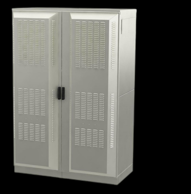 OEM प्रकार 4 आउटडोर दूरसंचार संचार संलग्नक 1.5m 2m IP55