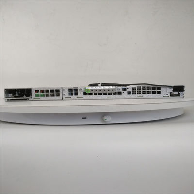 टेलीकॉम पावर 1U सिस्टम 48V 5.4kw फ्लैटपैक पावर सिस्टम CTOS0301.1319 फ्लैटपैक S 48/1800HE मॉड्यूल के साथ