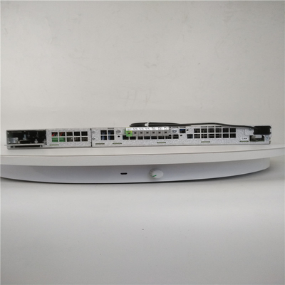 टेलीकॉम पावर 1U सिस्टम 48V 5.4kw फ्लैटपैक पावर सिस्टम CTOS0301.1319 फ्लैटपैक S 48/1800HE मॉड्यूल के साथ