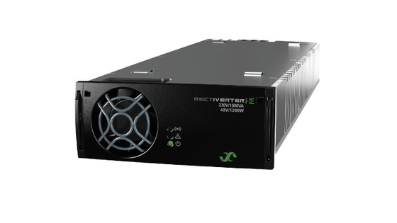 6kVA एसी इंडोर एल्टेक रेक्टीवर्टर कैबिनेट सिस्टम CTEJ0843.4000