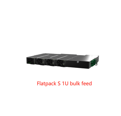 Eltek Flatpack S 1U बल्क फीड 24V 36V 48V DC पावर सॉल्यूशंस (CTOS0301.XXX) के लिए