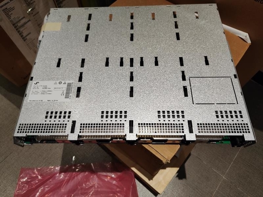 5R/6R रेक्टीफायर्स के साथ Eltek Flatpack S 1U अलमारियां 241122.900 241122.901