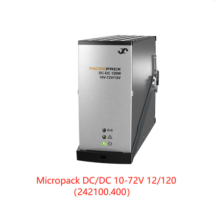 Eltek Flatpack2 DC DC कनवर्टर 24V 48V 1350W भाग संख्या 241115.600 241115.602
