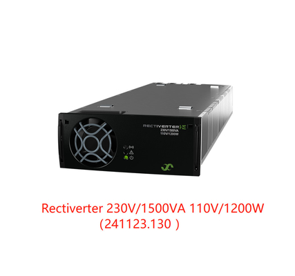 एसी डीसी इन्वर्टर एलटेक रेक्टीवर्टर फ्लैटपैक 2 110V 230/1500 110/1200 241123.130